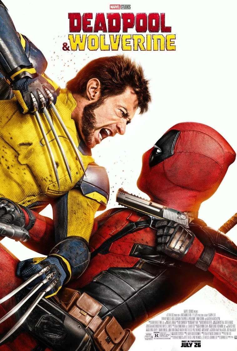 Deadpool & Wolverine - recenzja filmu! Wielki powrót MCU?