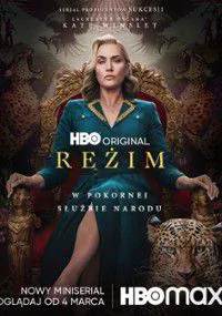 Reżim - sprawdzamy dwa pierwsze odcinki hitu HBO z Kate Winslet