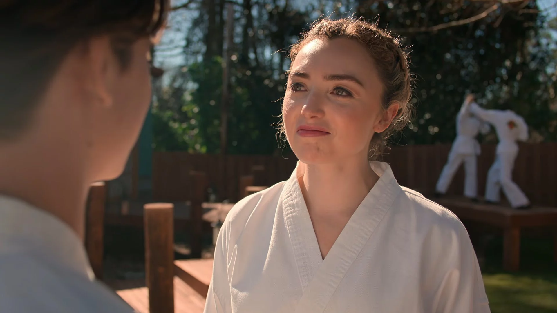 Cobra Kai: sezon 6, część 1 – recenzja serialu. Powrót Karate Kids