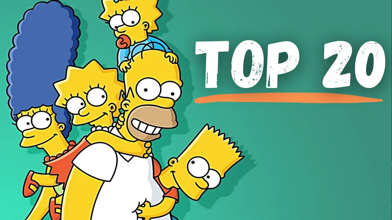 Najlepsze seriale komediowe na Disney+ | TOP 20