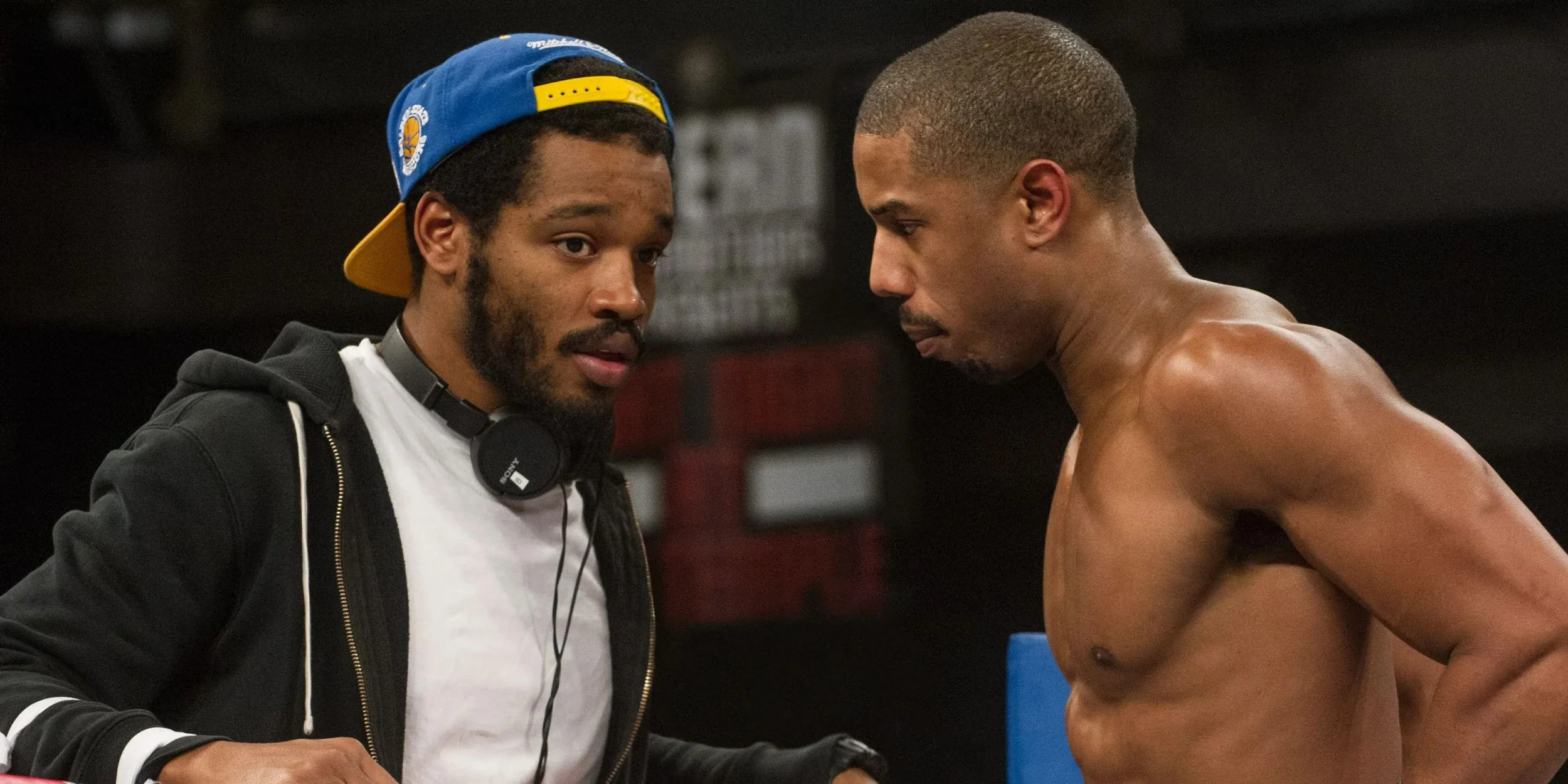 Ryan Coogler i Michael B. Jordan łączą siły w filmie o wampirach? Ich najnowszy wspólny film otrzymał datę premiery!