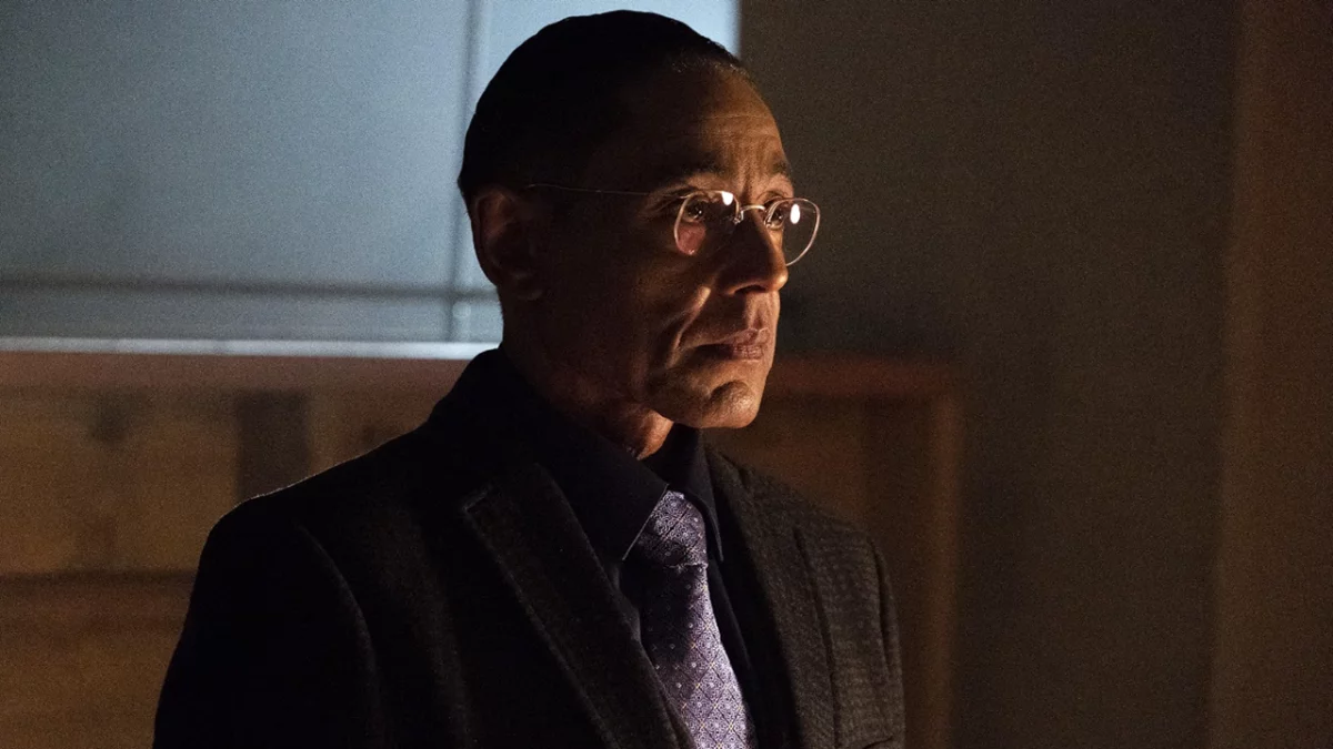 Przywitajcie lidera Serpent Society. W końcu ujawniono rolę Giancarlo Esposito