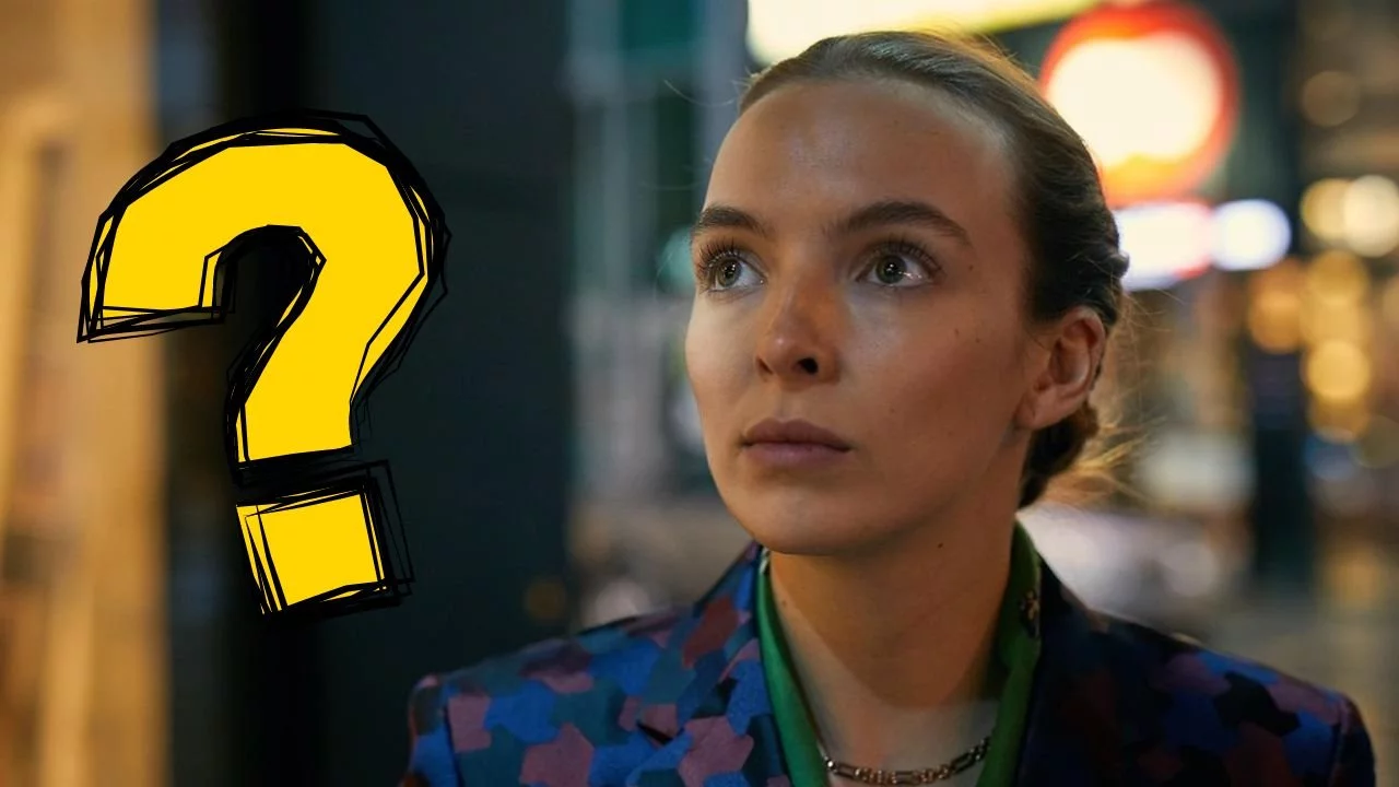 Jodie Comer prawie udusiła się na planie! Poznaj 5 ciekawostek o aktorce!