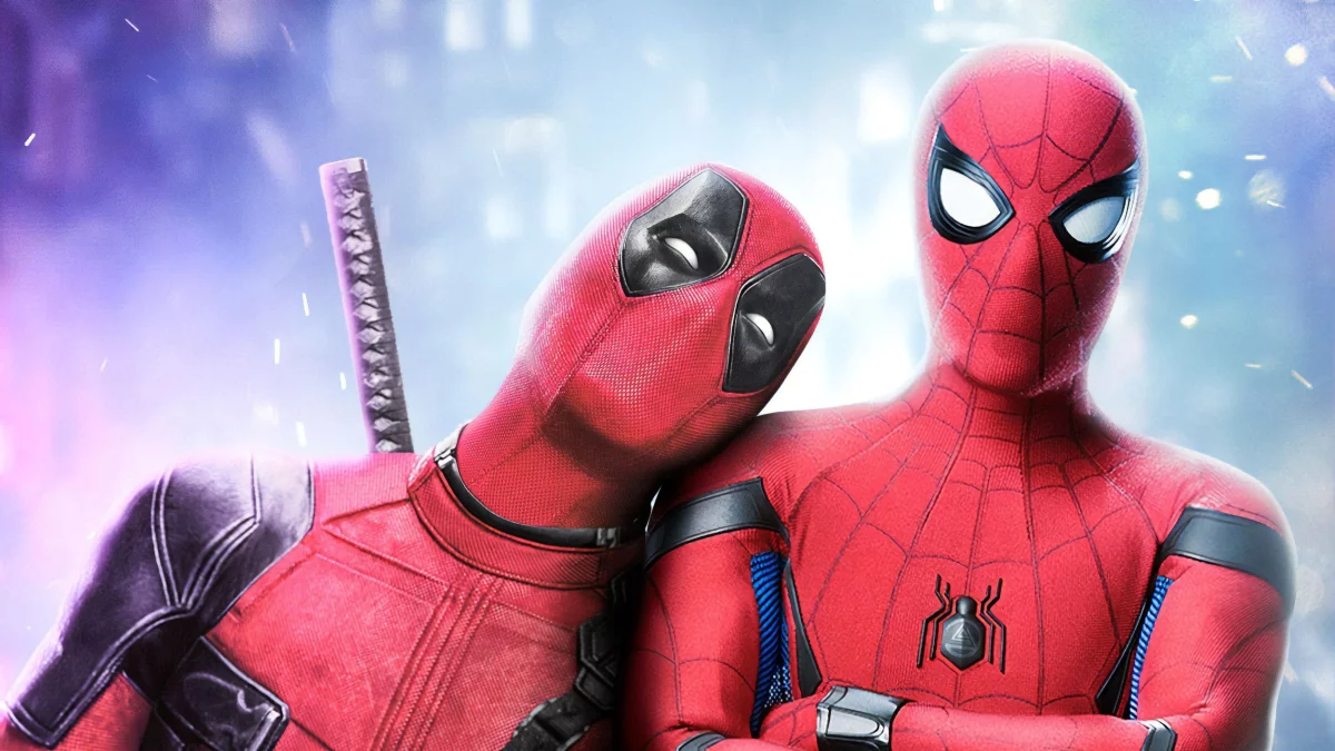 Deadpool i Spider-Man skrzyżują swoje ścieżki? Zobaczymy ich wspólny film?