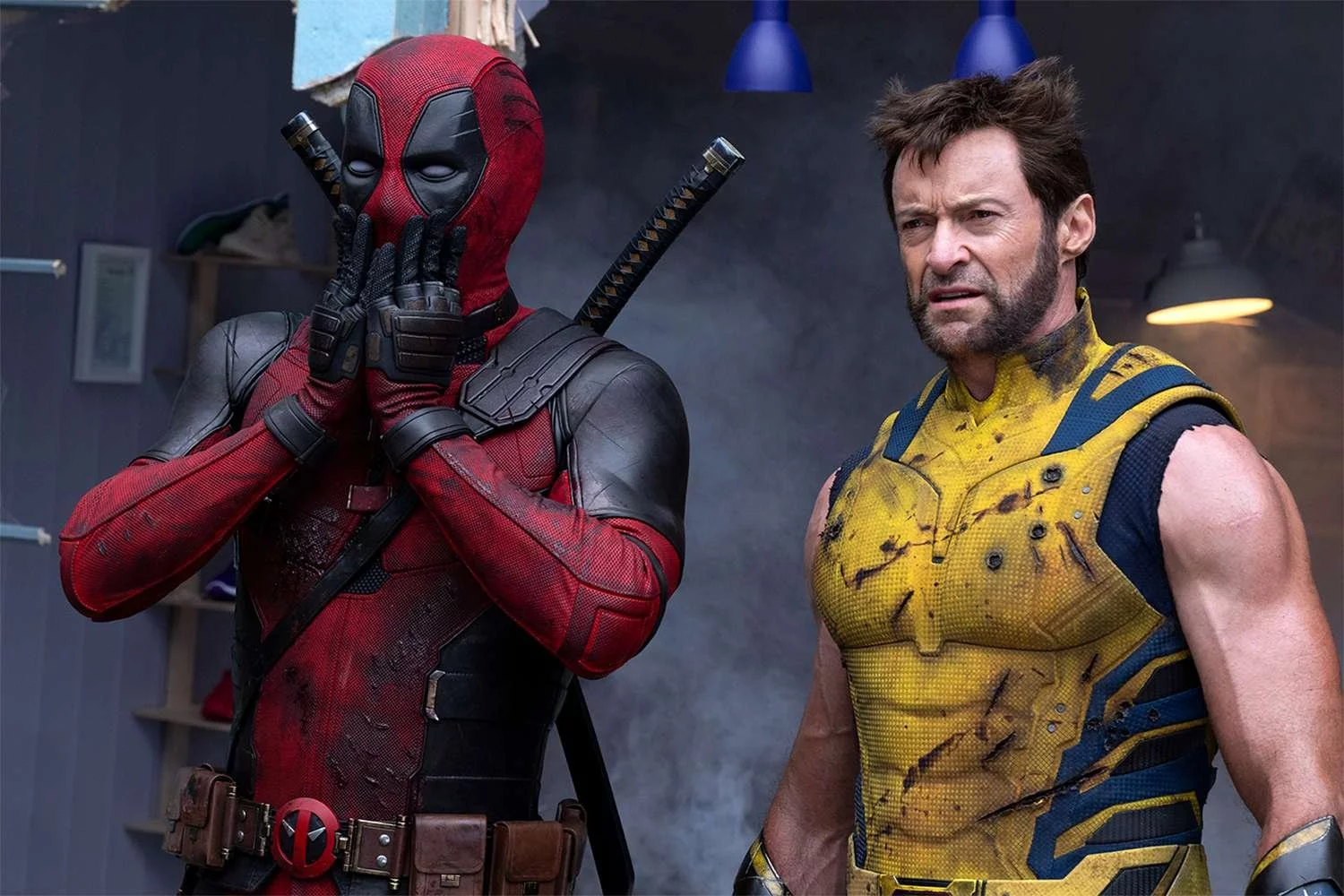 Deadpool & Wolverine to nie tylko cameo! Zobaczcie najlepsze ciekawostki z filmu