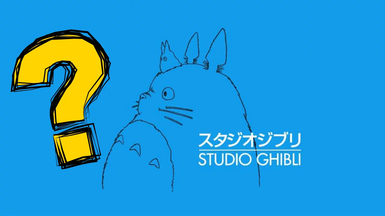 Studio nie pozwala wycinać żadnej sceny? Poznaj 5 ciekawostek o Studiu Ghibli!