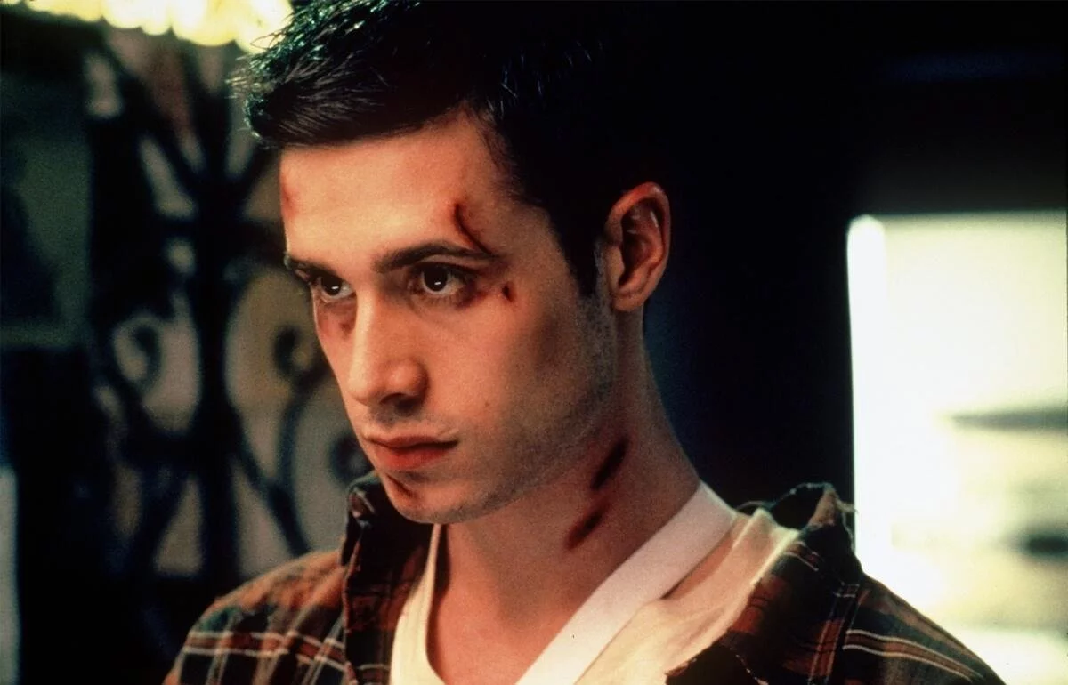 Frieddie Prinze Jr. gotowy po raz kolejny przeżyć Koszmar minionego lata