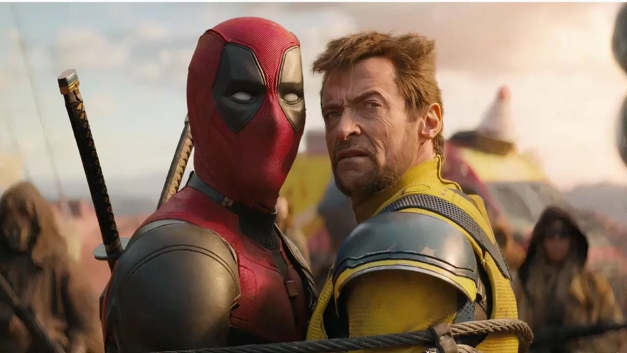 Przedstawiamy najlepsze cameo w Deadpool & Wolverine!