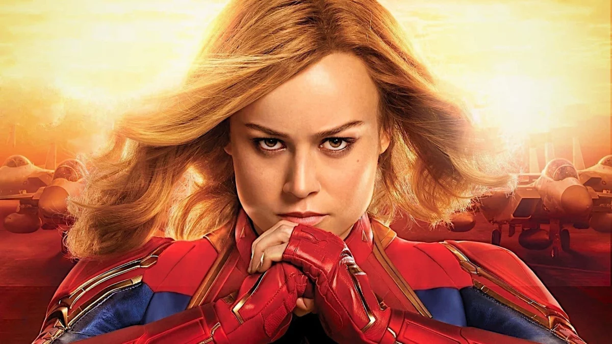 Brie Larson powróci jako Kapitan Marvel? Jest na to szansa