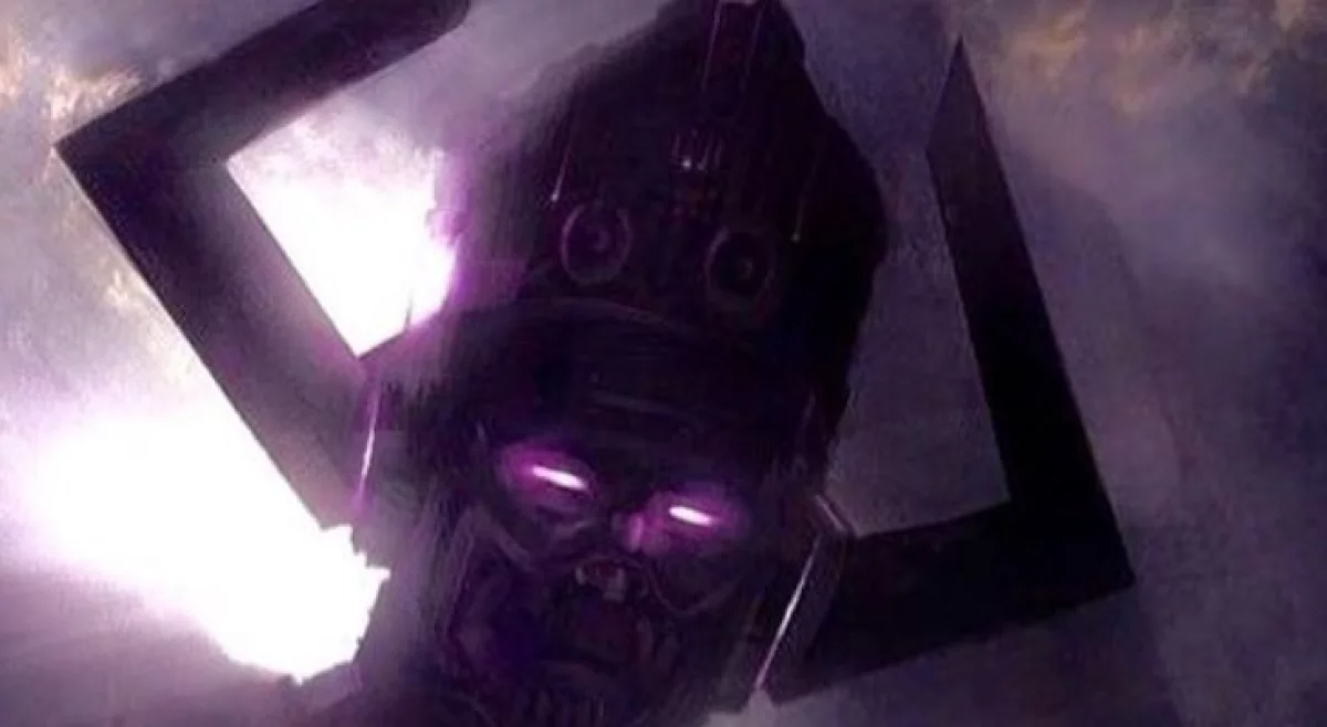 Galactus unikalny niczym America Chavez w Fantastycznej Czwórce?