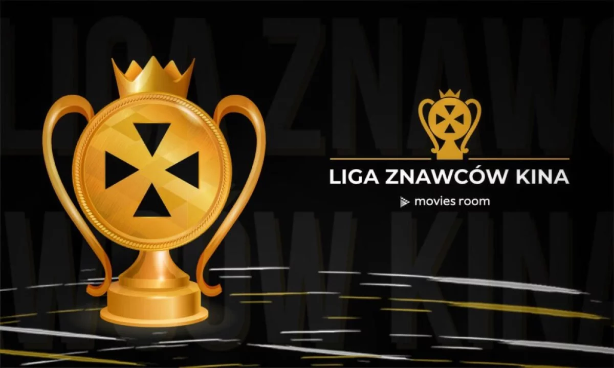 Liga Znawców Kina - podsumowanie sezonu lipiec 2024