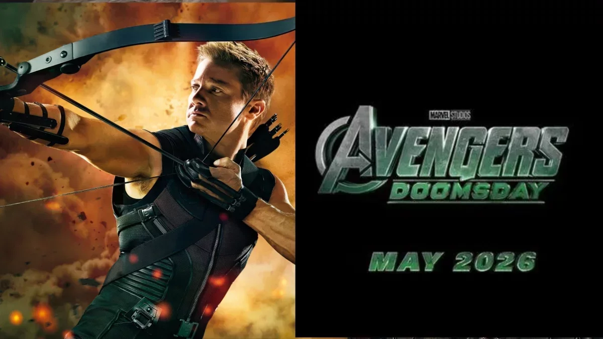 Jeremy Renner powróci jako Hawkeye? Ma się pojawić w nowych Avengers