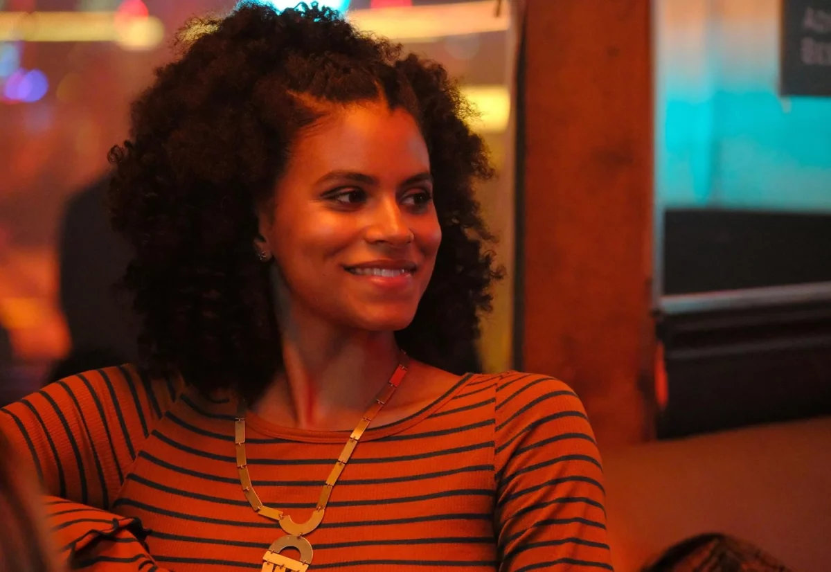 Zazie Beetz gwiazdą komediowego horroru They Will Kill You