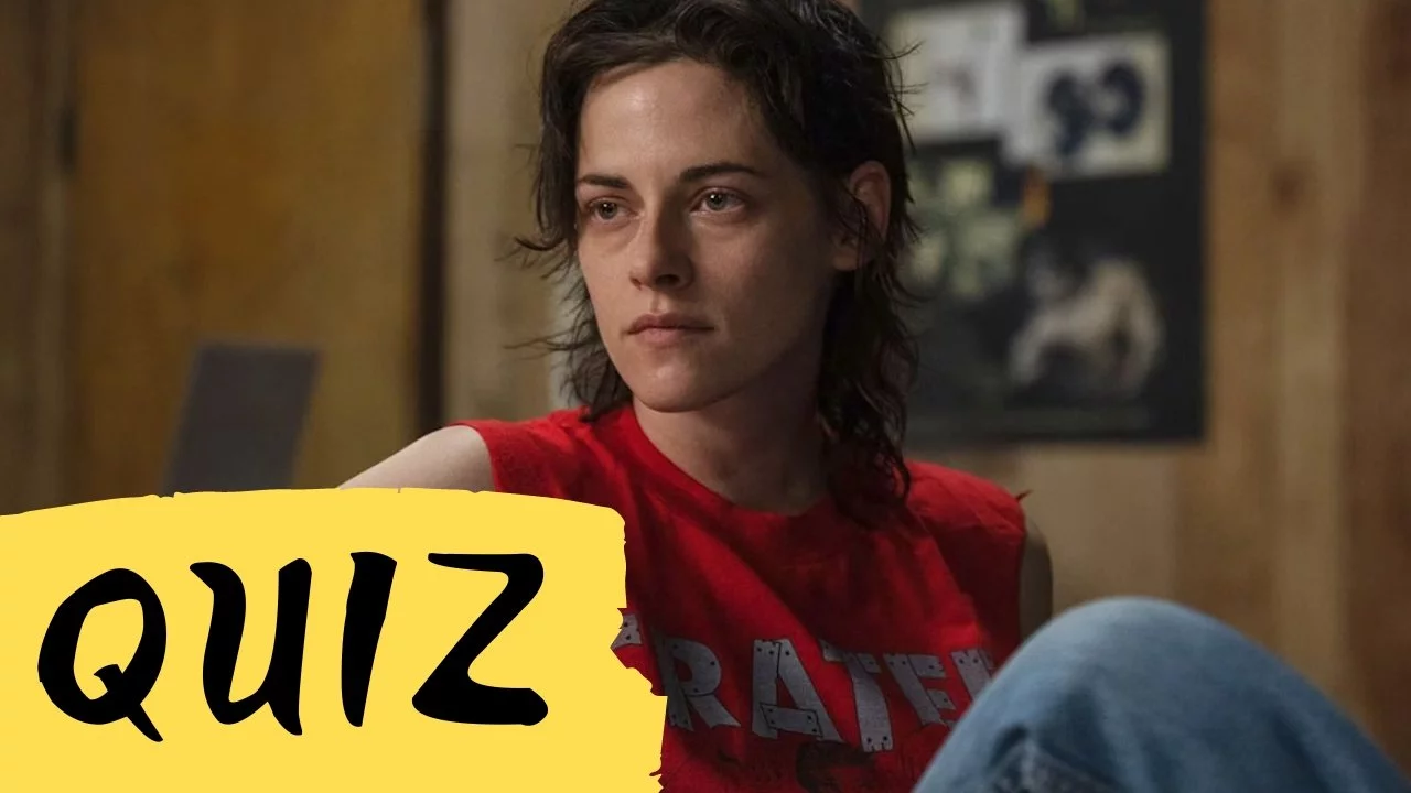 QUIZ: Rozpoznaj filmy, w których zagrała Kristen Stewart!