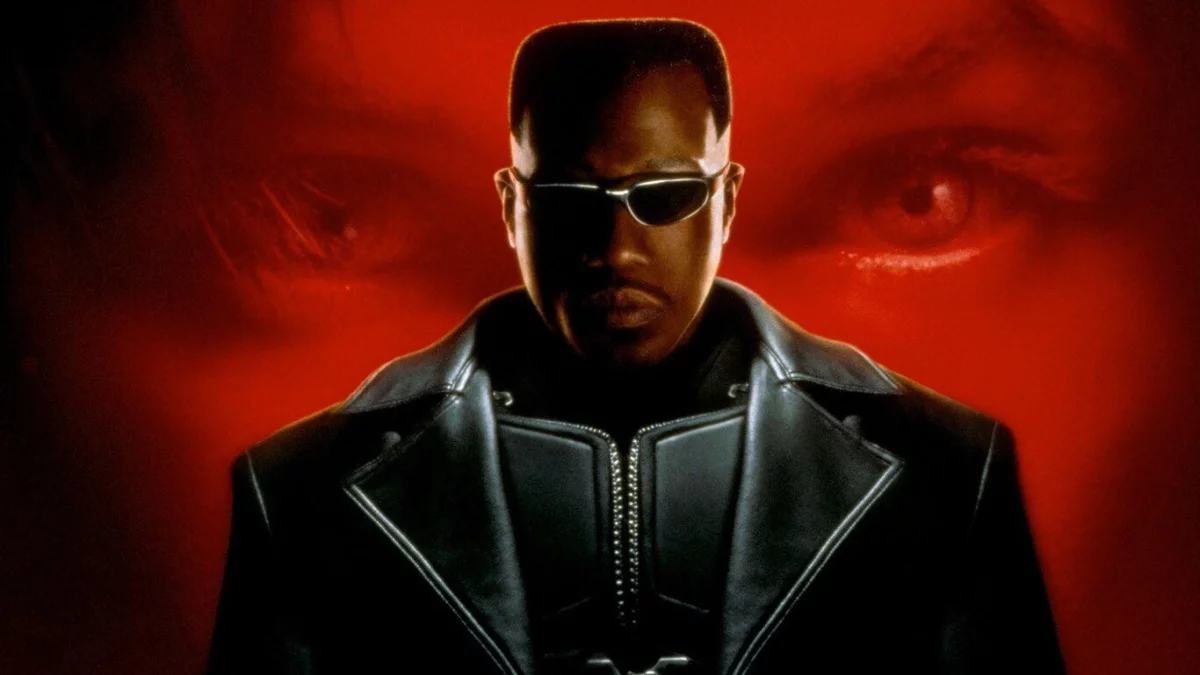 Kwasy w marvelowskich kuluarach? Wesley Snipes chce scancelować nowego Blade'a