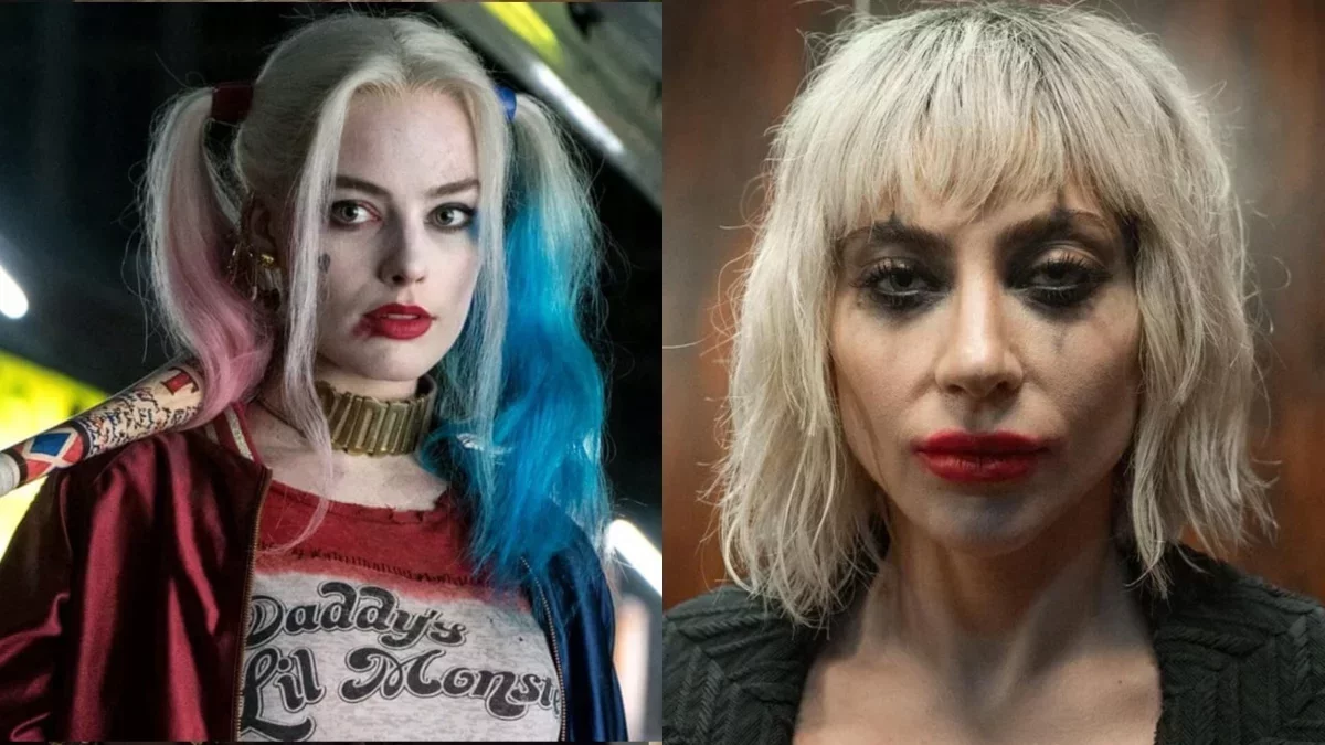 Jaka jest różnica między Harley Quinn Margot Robbie a Lady Gagi? Todd Philips wyjaśnia