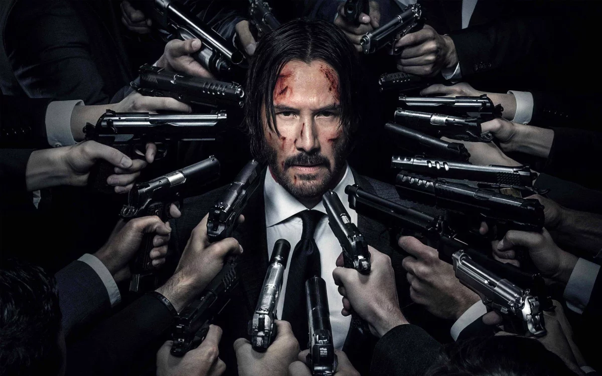 John Wick otrzyma kolejny serial! Nie będzie to jednak prequel a sequel