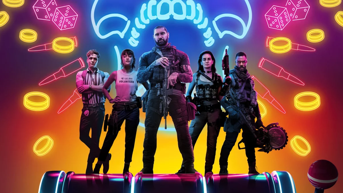 Armia umarłych nie doczeka się kontynuacji! Netflix grzebie uniwersum Zacka Snydera!