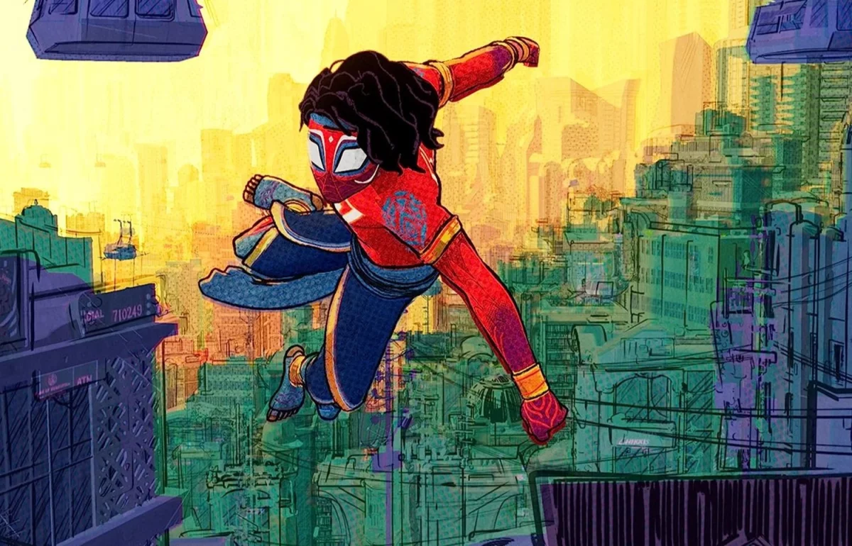 Spider-Man: Beyond the Spider-Verse - nowe wieści o finale animowanej trylogii