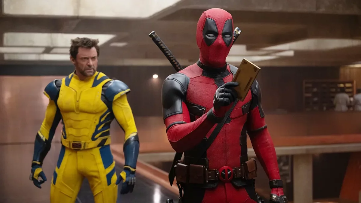 Deadpool & Wolverine nie biorą jeńców! Box-office pęka wszwach