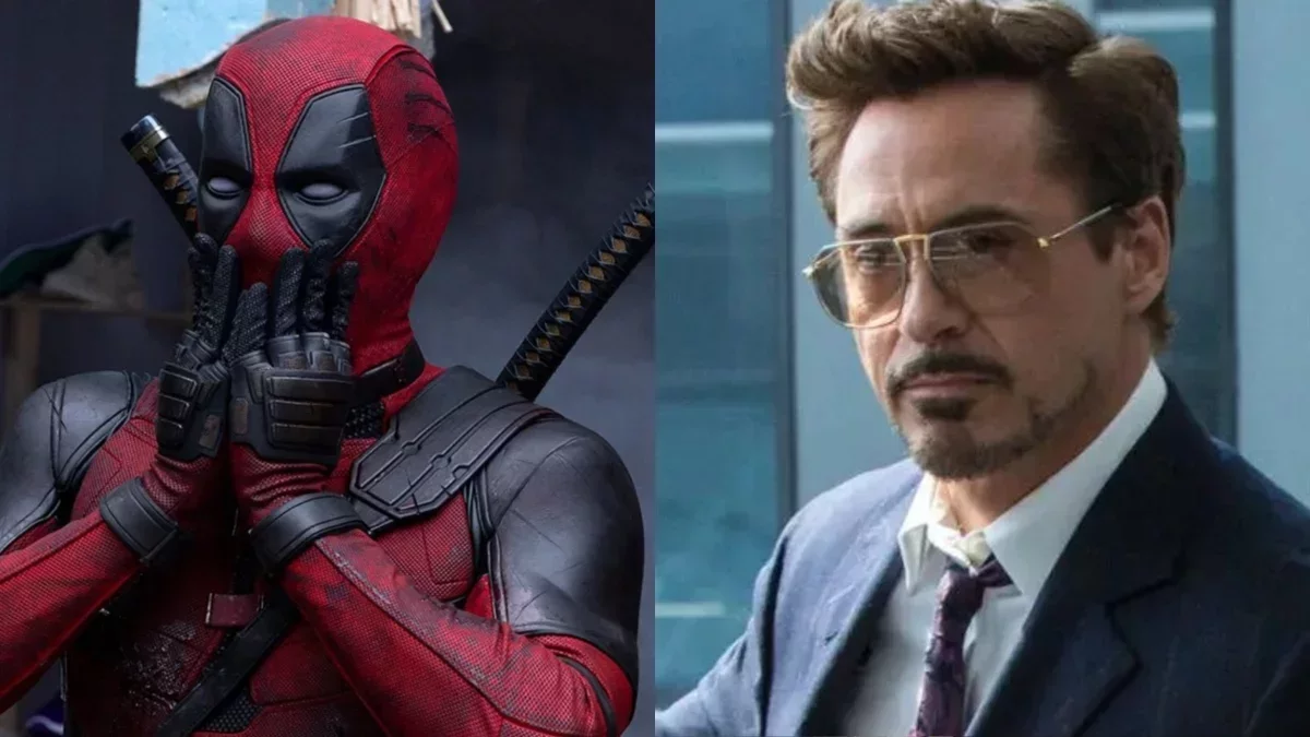 Robert Downey Jr. miał pojawić się w Deadpool & Wolverine! Oficjalnie tak!