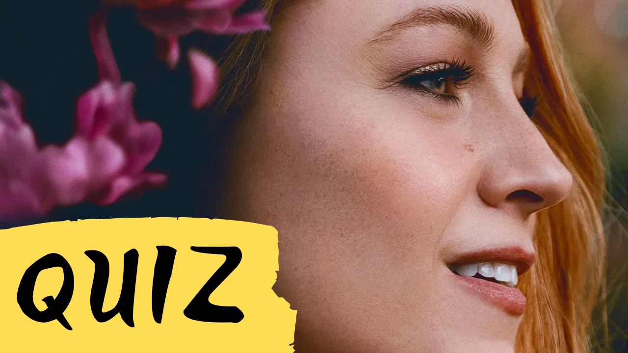 QUIZ: Rozpoznaj filmy i seriale, w których zagrała Blake Lively