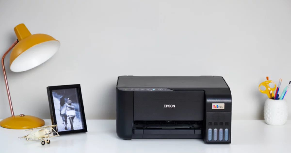 Epson z rozszerzoną ofertą cashback
