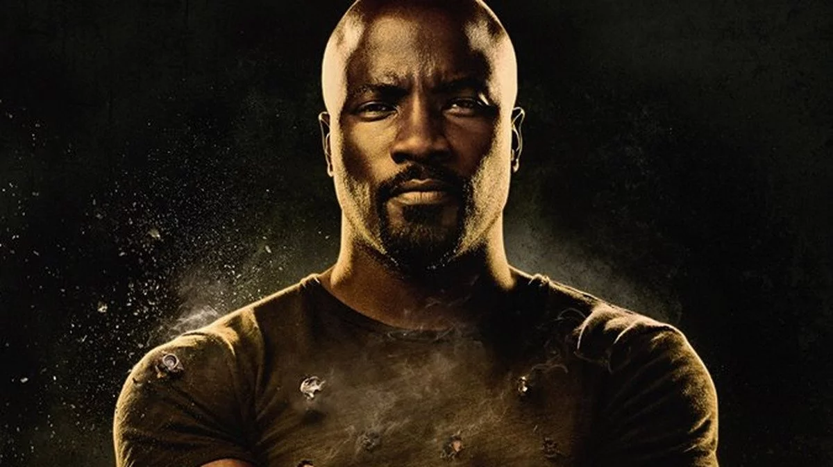 Mike Colter jest chętny do powrotu jako Luke Cage