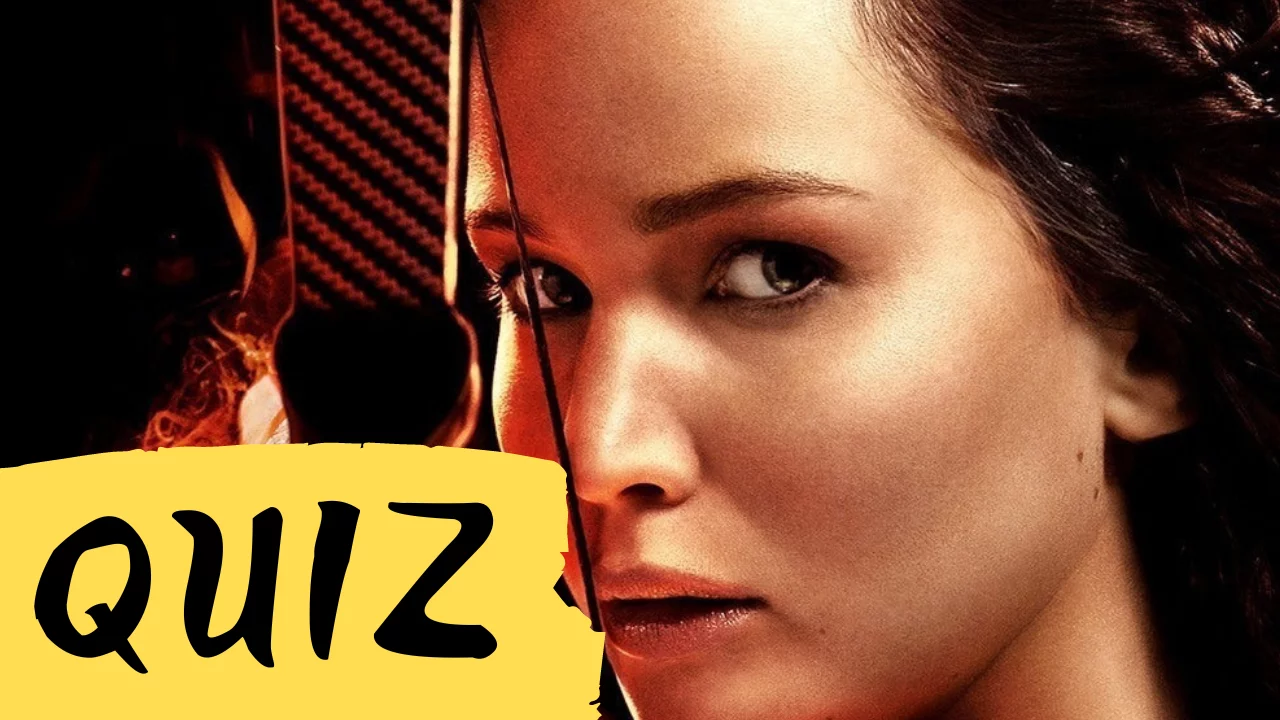 QUIZ: Rozpoznaj filmy z Jennifer Lawrence