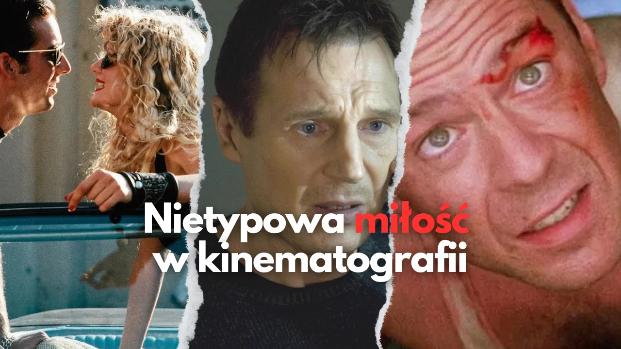 Ranking: Nietypowa miłość w kinematografii