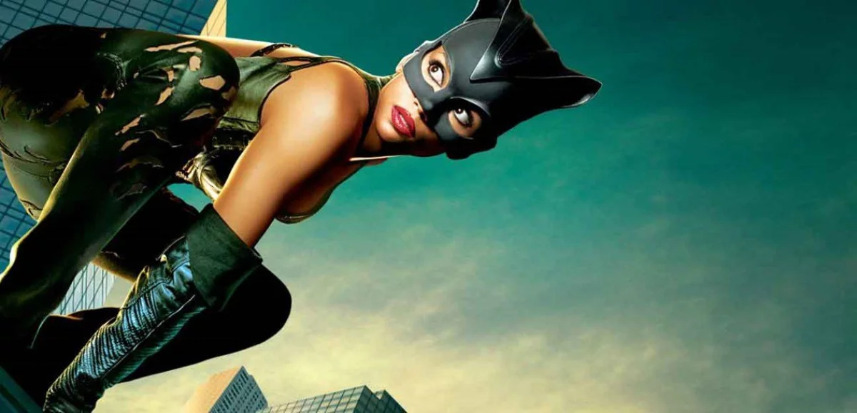 Halle Berry wróci jako Catwoman? Aktorka ma jeden warunek