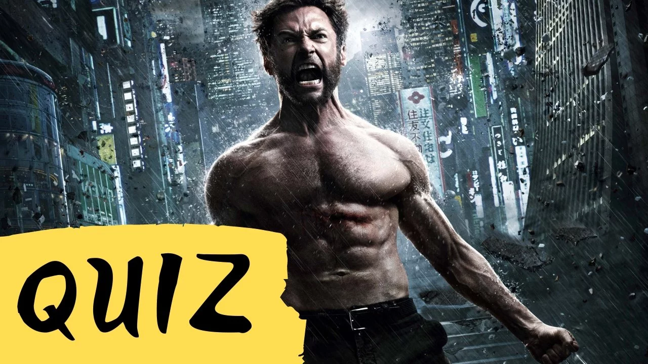 QUIZ: Rozpoznaj filmy, w których grał Hugh Jackman