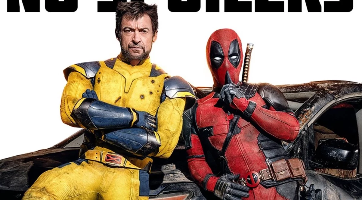 Grafika koncepcyjna z Deadpool & Wolverine ujawnia dwie ważne postacie, które nie pojawiły się w filmie