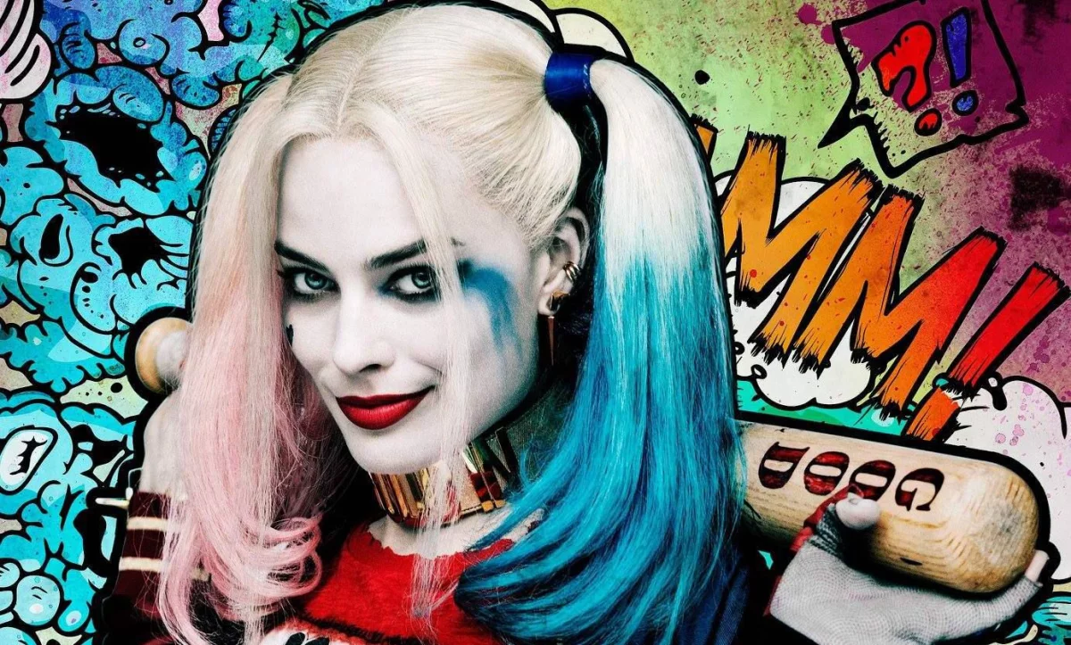 David Ayer znowu płacze i zrzuca winę na Warner Bros.? Legion Samobójców miał być o Harley Quinn