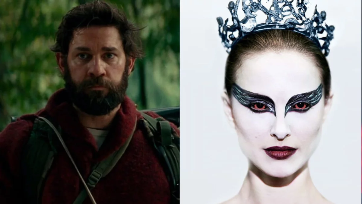 Guy Ritchie dla nadgryzionego jabłka? John Krasinski i Natalie Portman w jego nowym filmie!