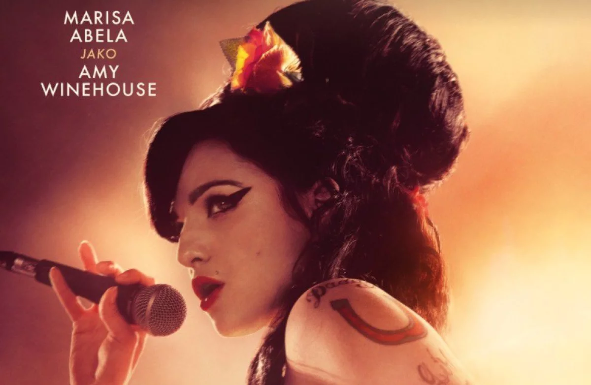 Amy Winehouse powraca do kin! Zobacz mocną zapowiedź jej biograficznego filmu Back to Black!