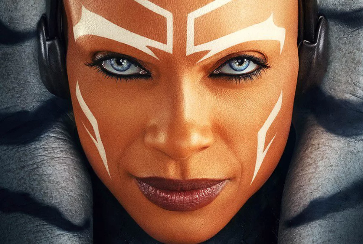 Ahsoka powróci z 2. sezonem. Twórcy bez zmian! Lucasfilm potwierdza