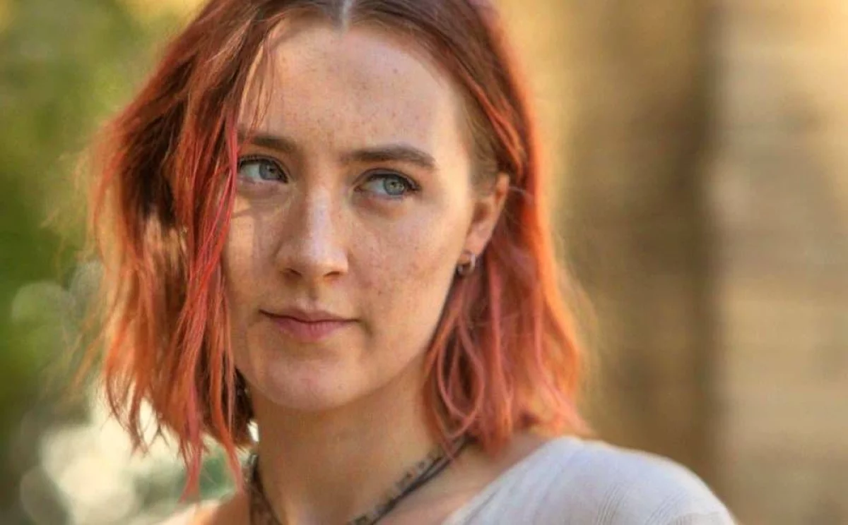 Saoirse Ronan odrzuciła ofertę od Marvela. Miała zagrać jedną z Czarnych Wdów