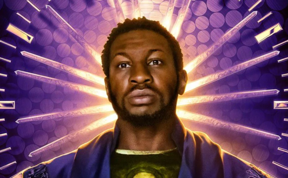 Jonathan Majors z pierwszym wywiadem od wyroku i zwolnienia z Marvela