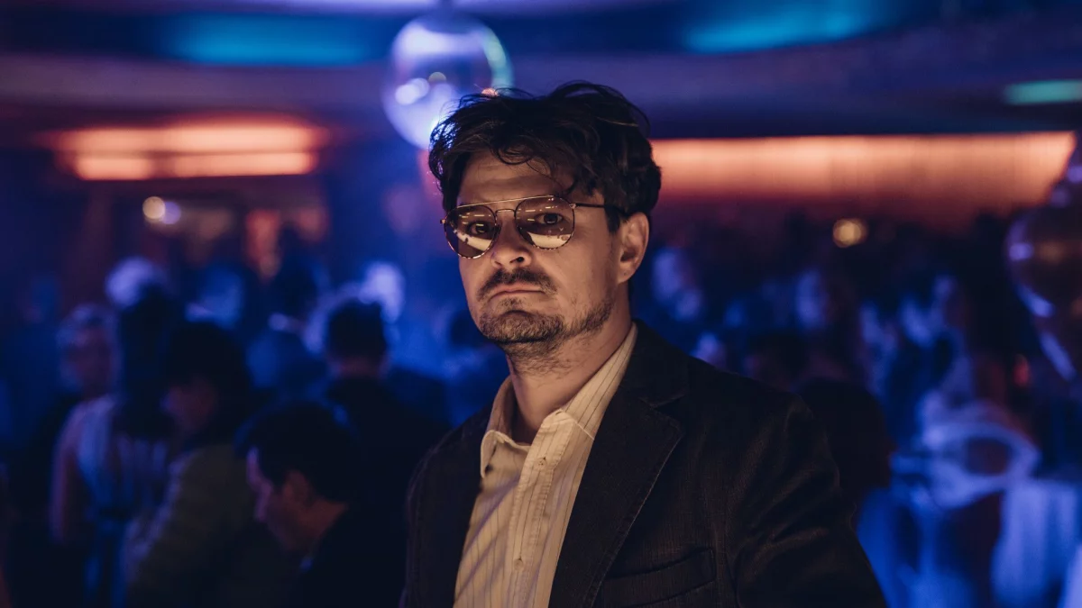 Netflix ogłasza datę premiery Rojst Millenium!