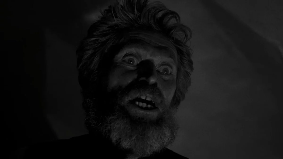 Willem Dafoe na nowym kadrze z Nosferatu Eggersa! To szalony łowca!