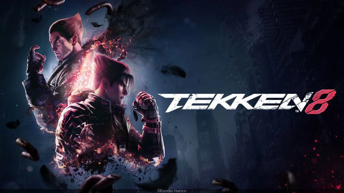 TEKKEN 8 – wersja demonstracyjna gry już dostępna na PlayStation 5