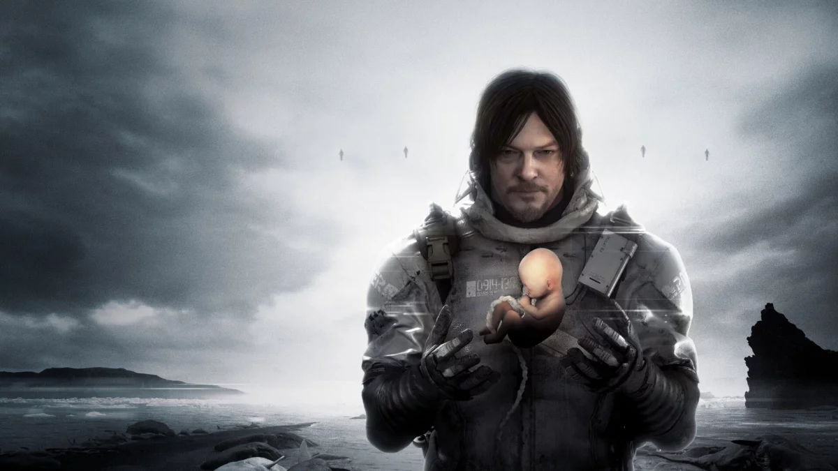 Death Stranding otrzyma filmową adaptację od A24!