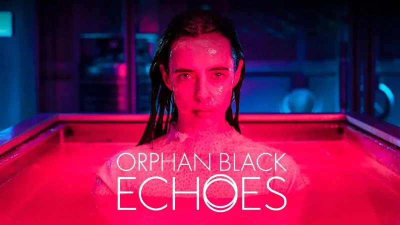 Orphan Black: Echa - oceniamy dwa pierwsze odcinki serialu z Krysten Ritter!