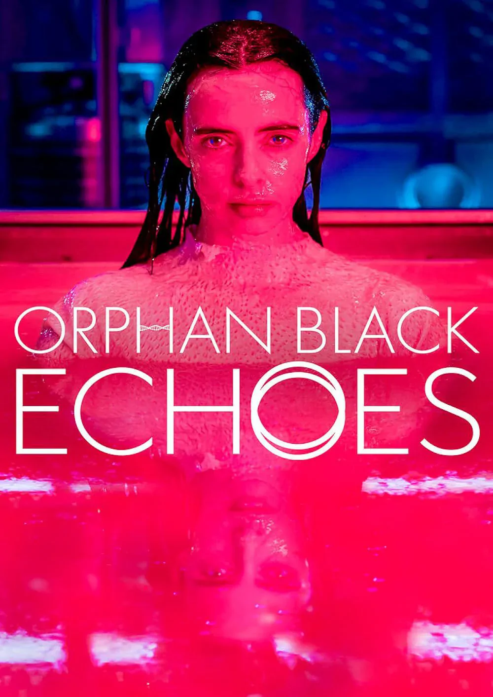 Orphan Black: Echa - oceniamy dwa pierwsze odcinki serialu z Krysten Ritter!