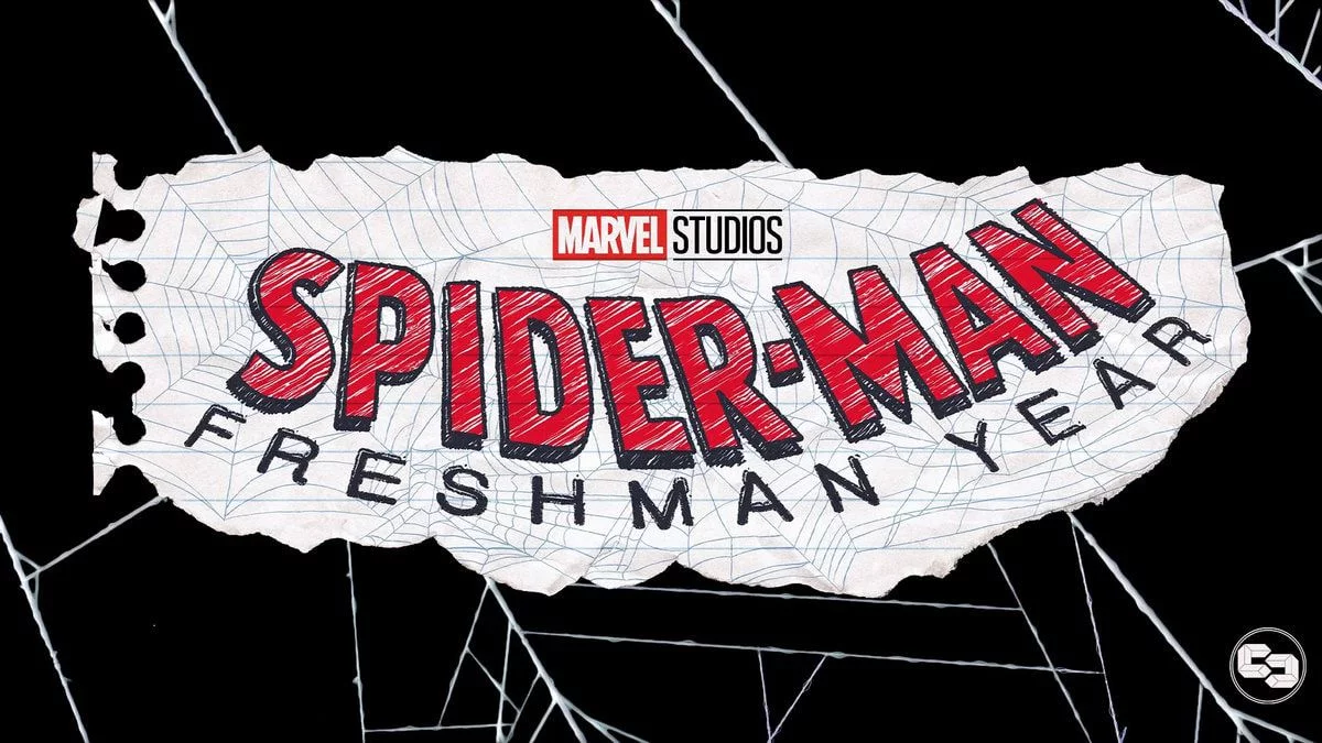 Spider-Man: Freshman Year ze zmienionym tytułem! Jest on znajomy fanom