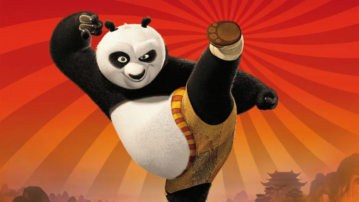 Jack Black wraz z Tenacious D stworzą utwór do Kung Fu Pandy 4!