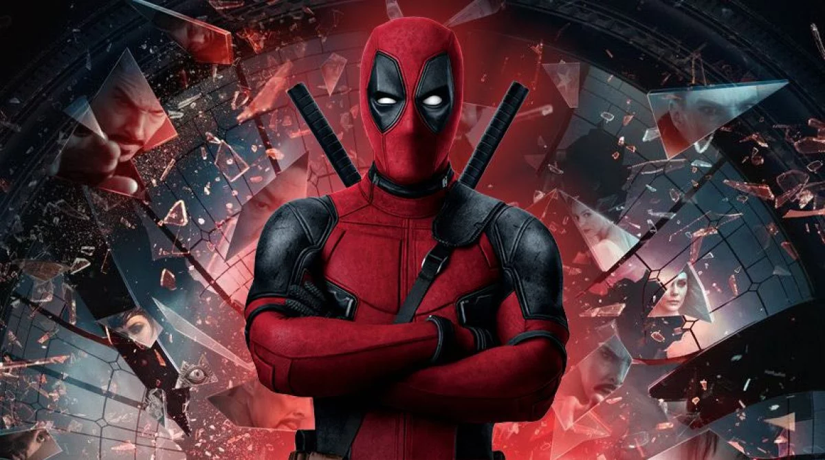 Deadpool 3 z kolejnymi zdjęciami z planu! Multiwersum przejmuje kontrolę