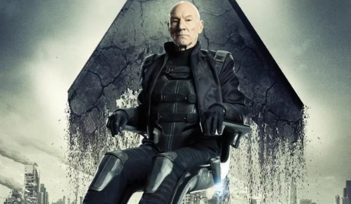 Patrick Stewart powróci jako Profesor X?  Jest możliwe 