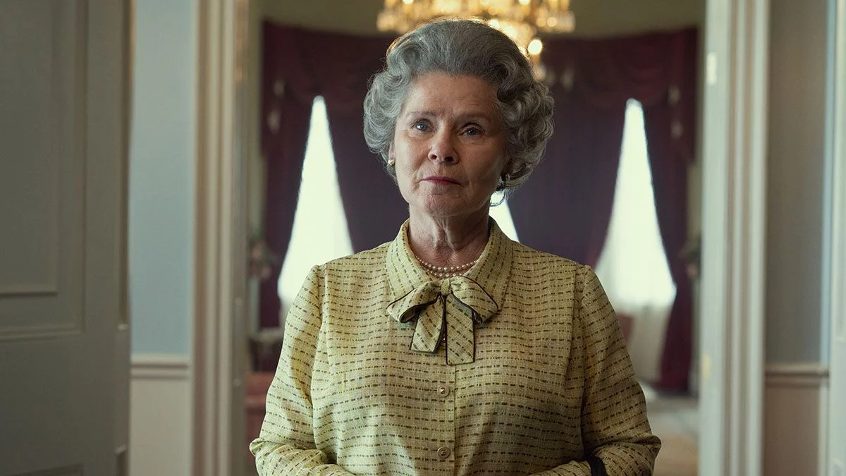 The Crown dobiega końca. Oto zwiastun finału serialu